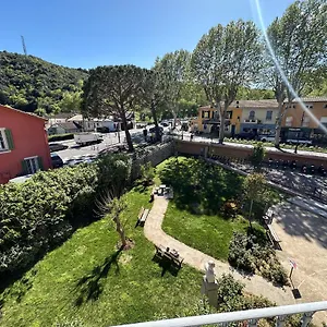 Vieux Village Appartement