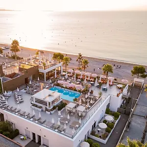 Mercure Loubet Villeneuve-Loubet