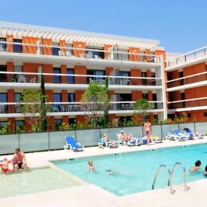 Goelia Royal Cap Aparthotel