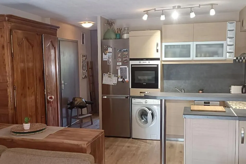 Castel Garden Apartment Villeneuve-Loubet
