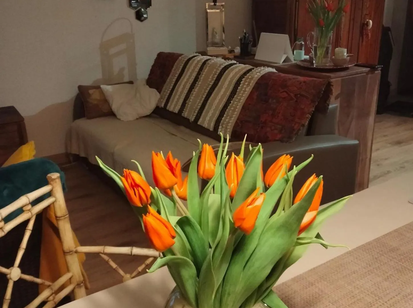 Castel Garden Apartment Villeneuve-Loubet France