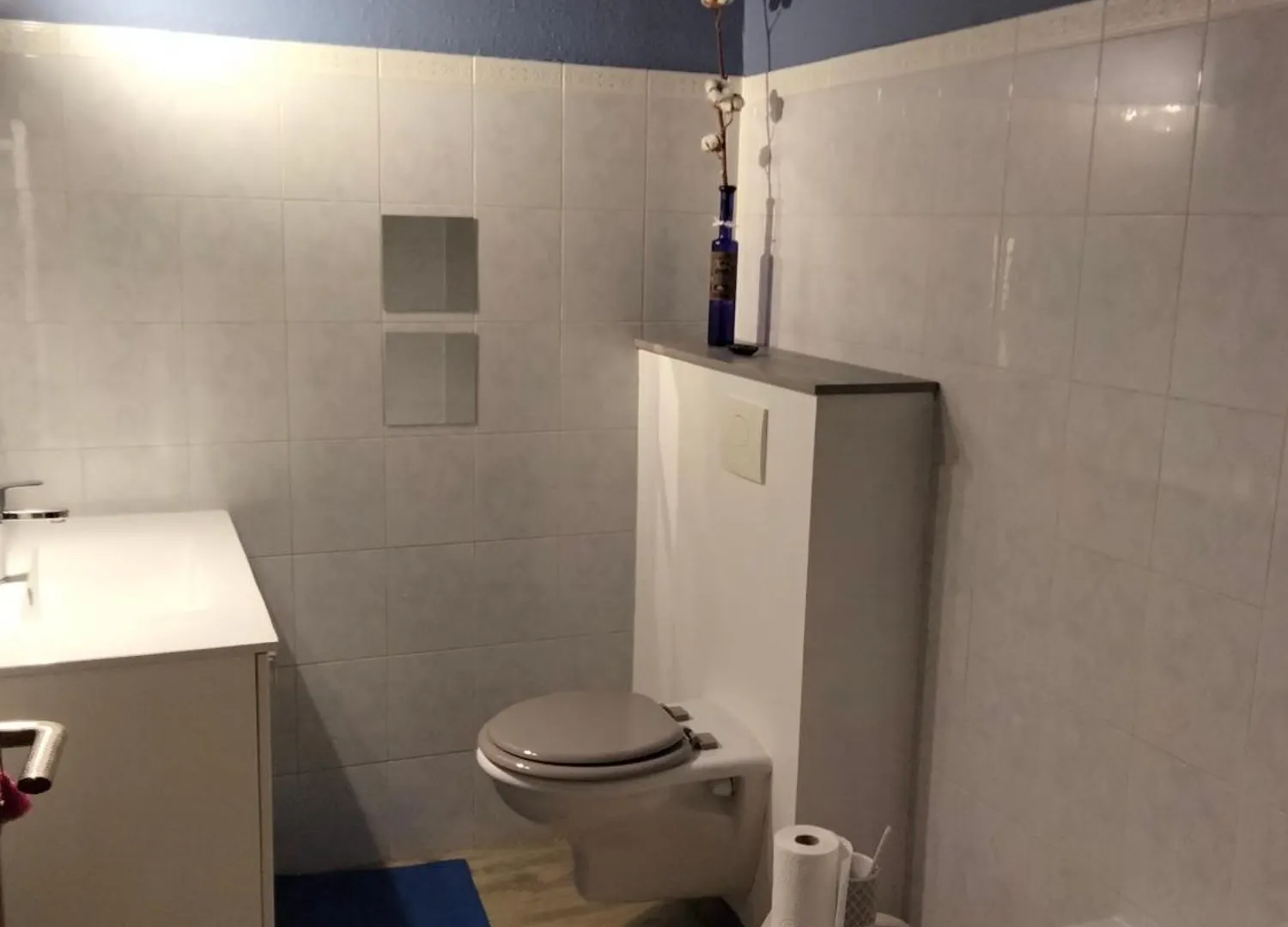 Castel Garden Apartment Villeneuve-Loubet 0*,