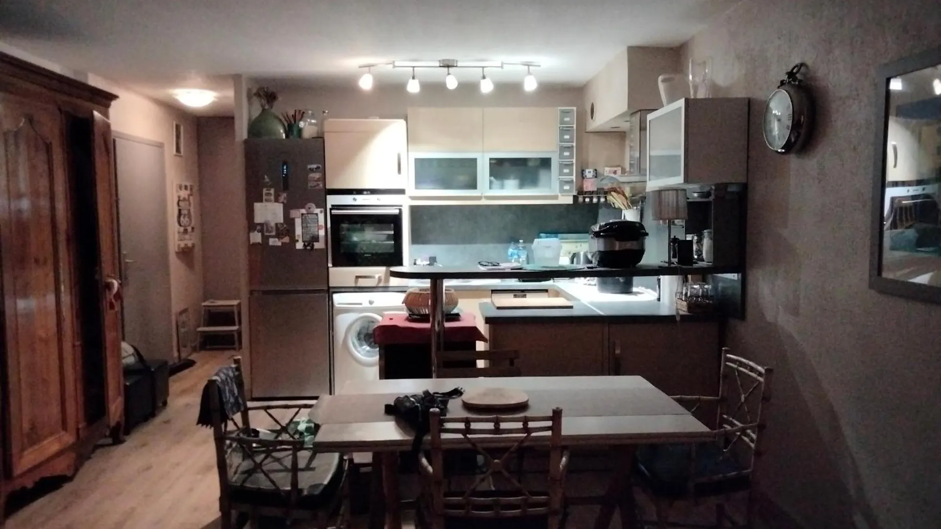 Castel Garden Apartment Villeneuve-Loubet 0*,  France
